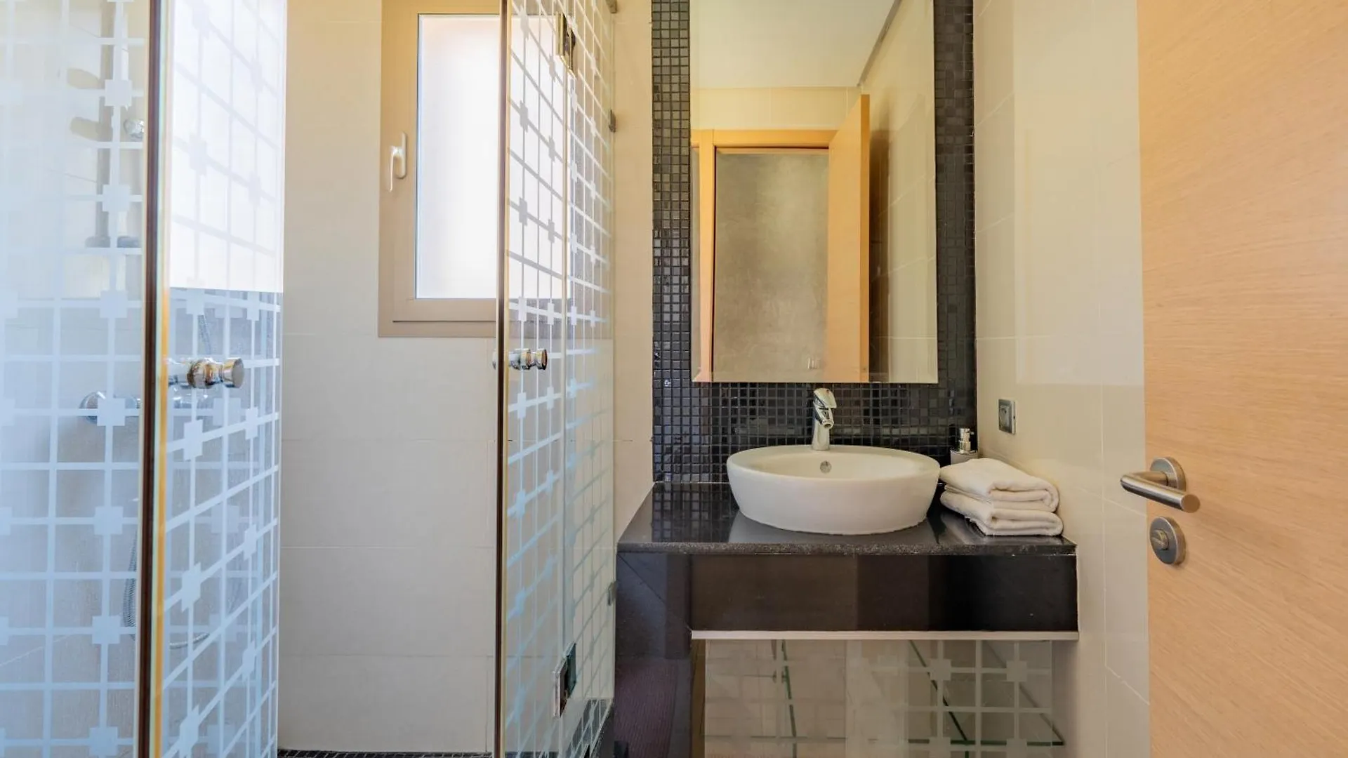 Elegant Apartment In Prestigia Golf Marrakech Marrakesh