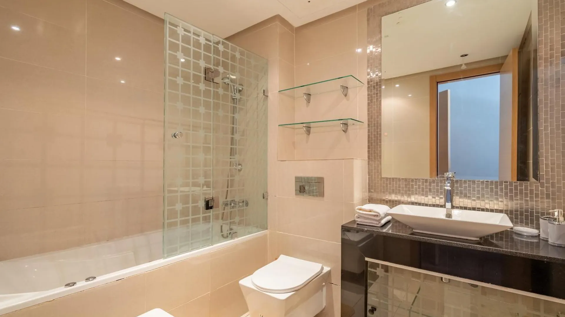 Elegant Apartment In Prestigia Golf Marrakech Marrakesh Morocco