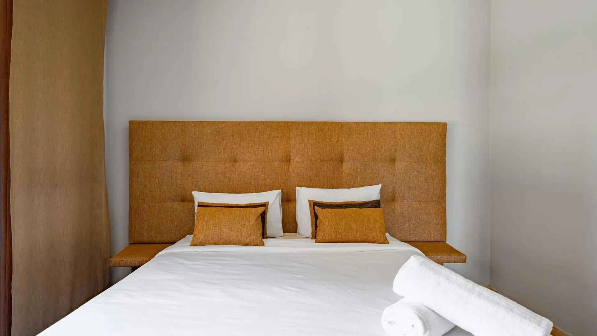 Elegant Apartment In Prestigia Golf Marrakech Marrakesh