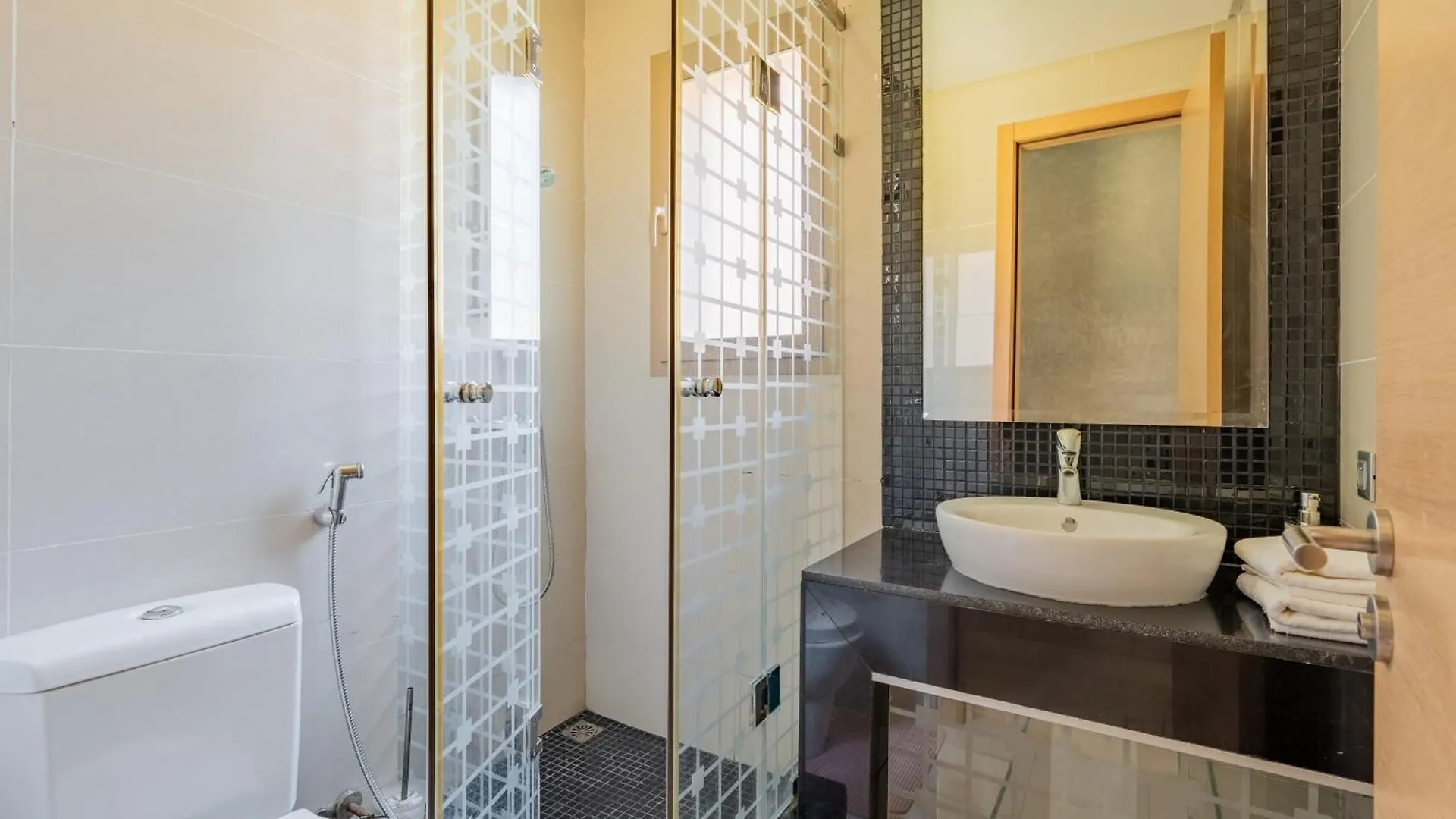 Elegant Apartment In Prestigia Golf Marrakech Marrakesh