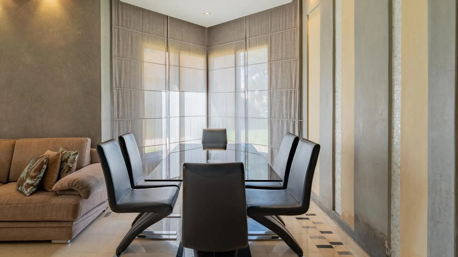 Elegant Apartment In Prestigia Golf Marrakech Marrakesh Morocco