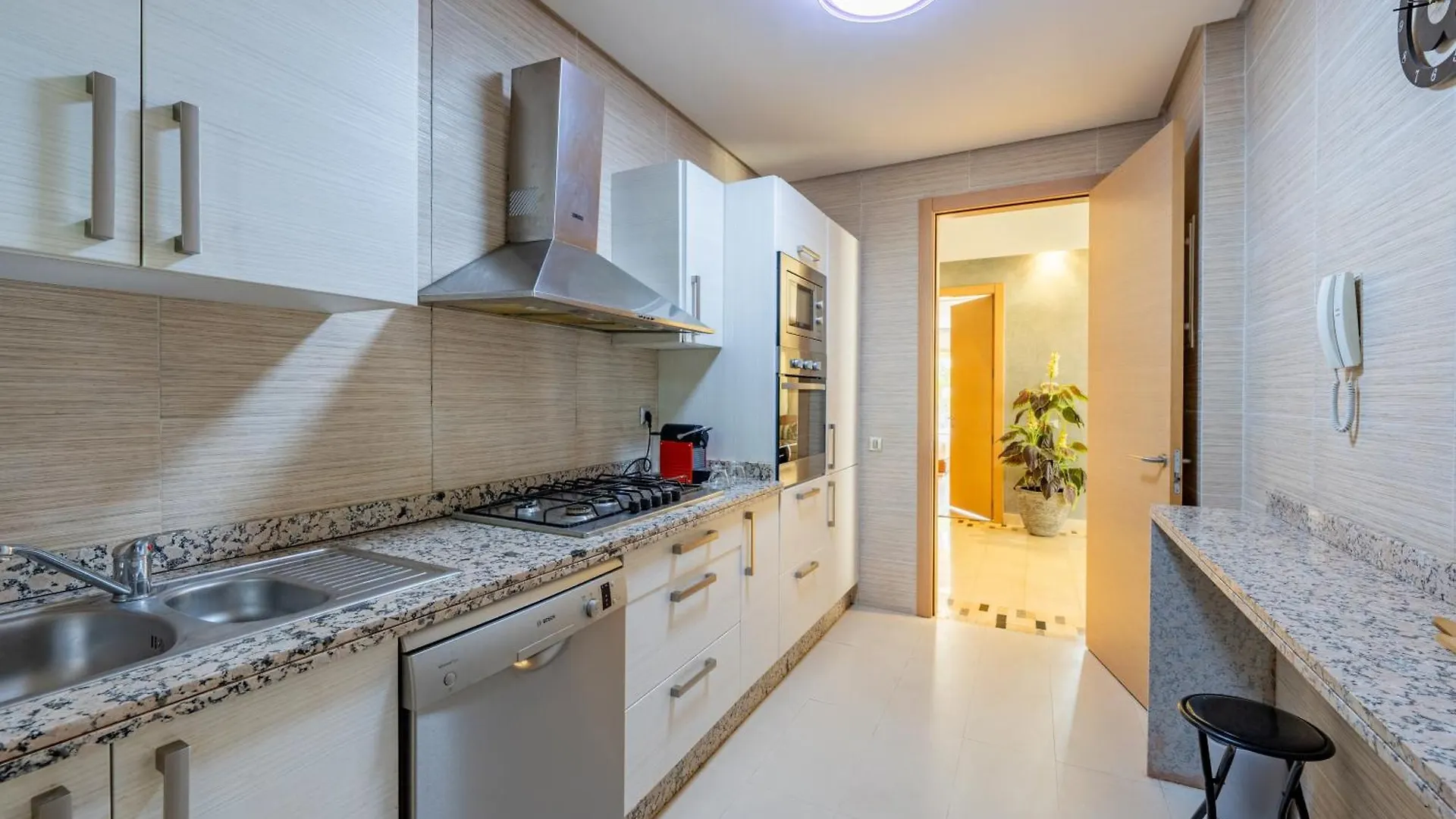 Elegant Apartment In Prestigia Golf Marrakech Marrakesh 0*,  Morocco